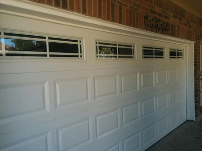 Things To Note When Replacing The Current Garage Door