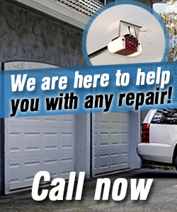 Contact Garage Door Repair Waukegan